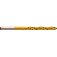 HSS Jobber Drill Bits