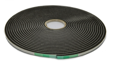 Single Sided Foam Glazing Tape