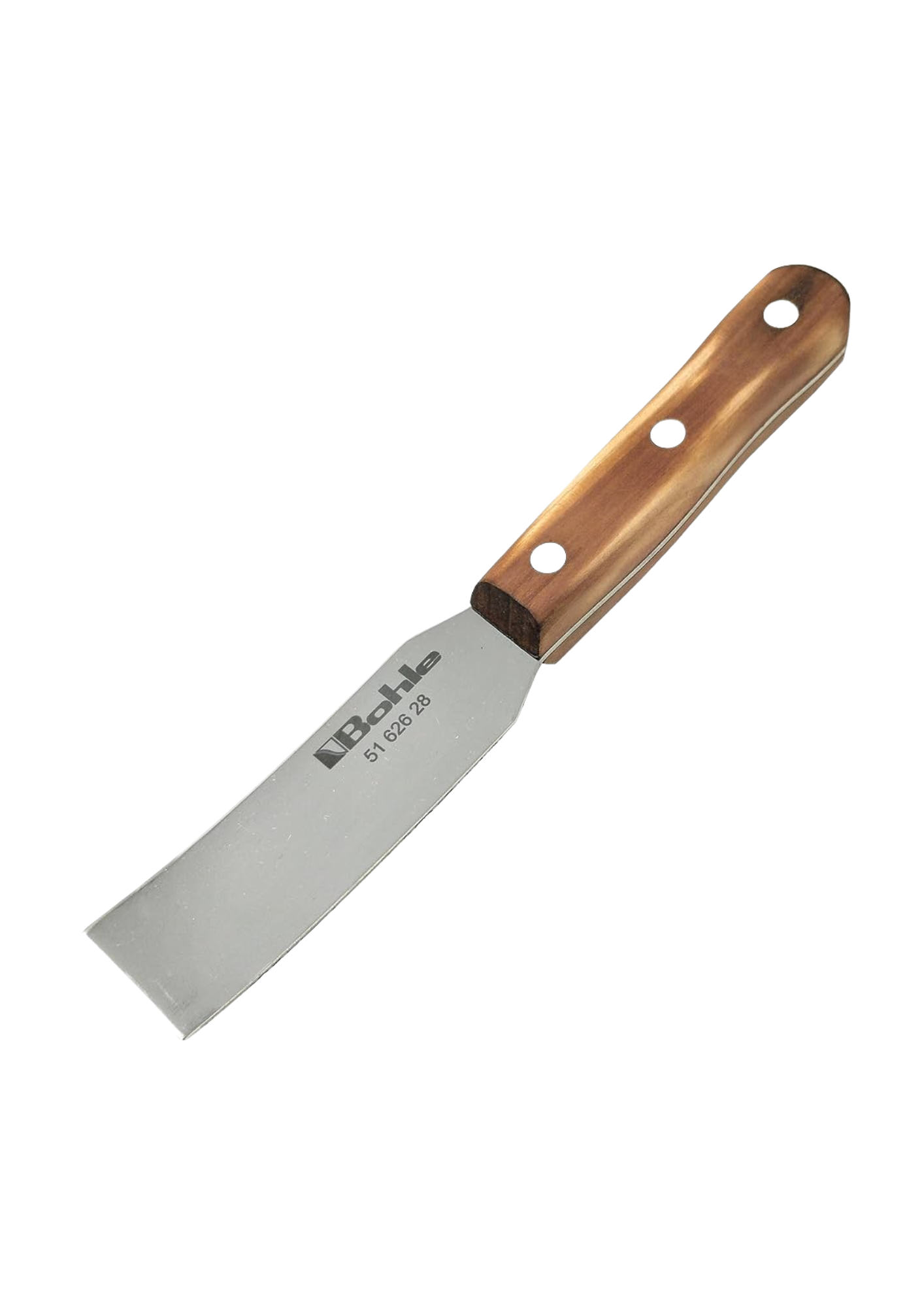 Glaziers Putty Knife
