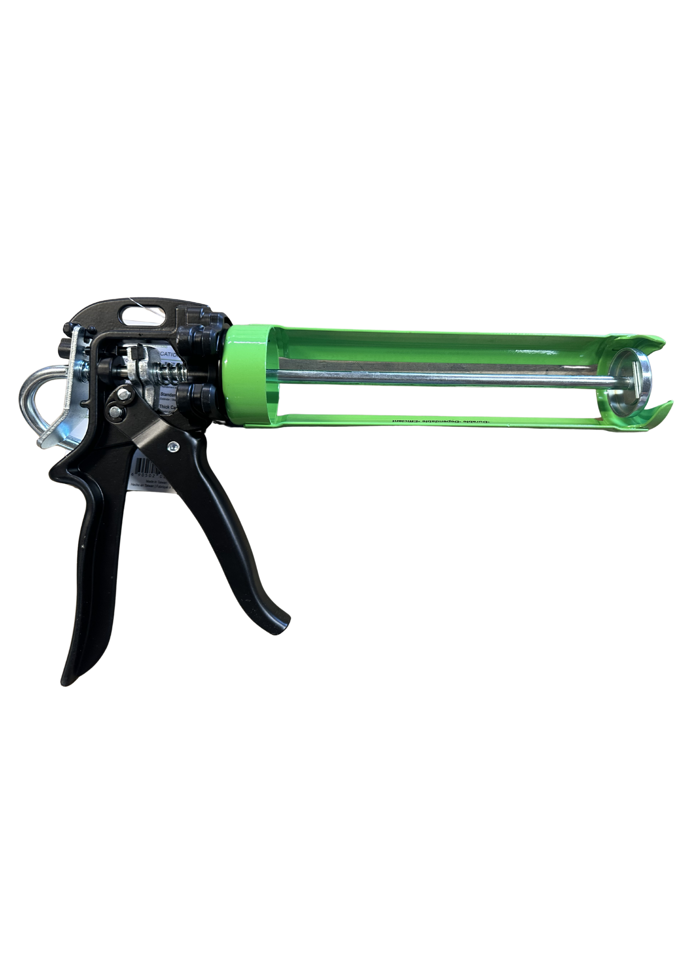 Albion 26:1 Ratio High Thrust Caulking Gun