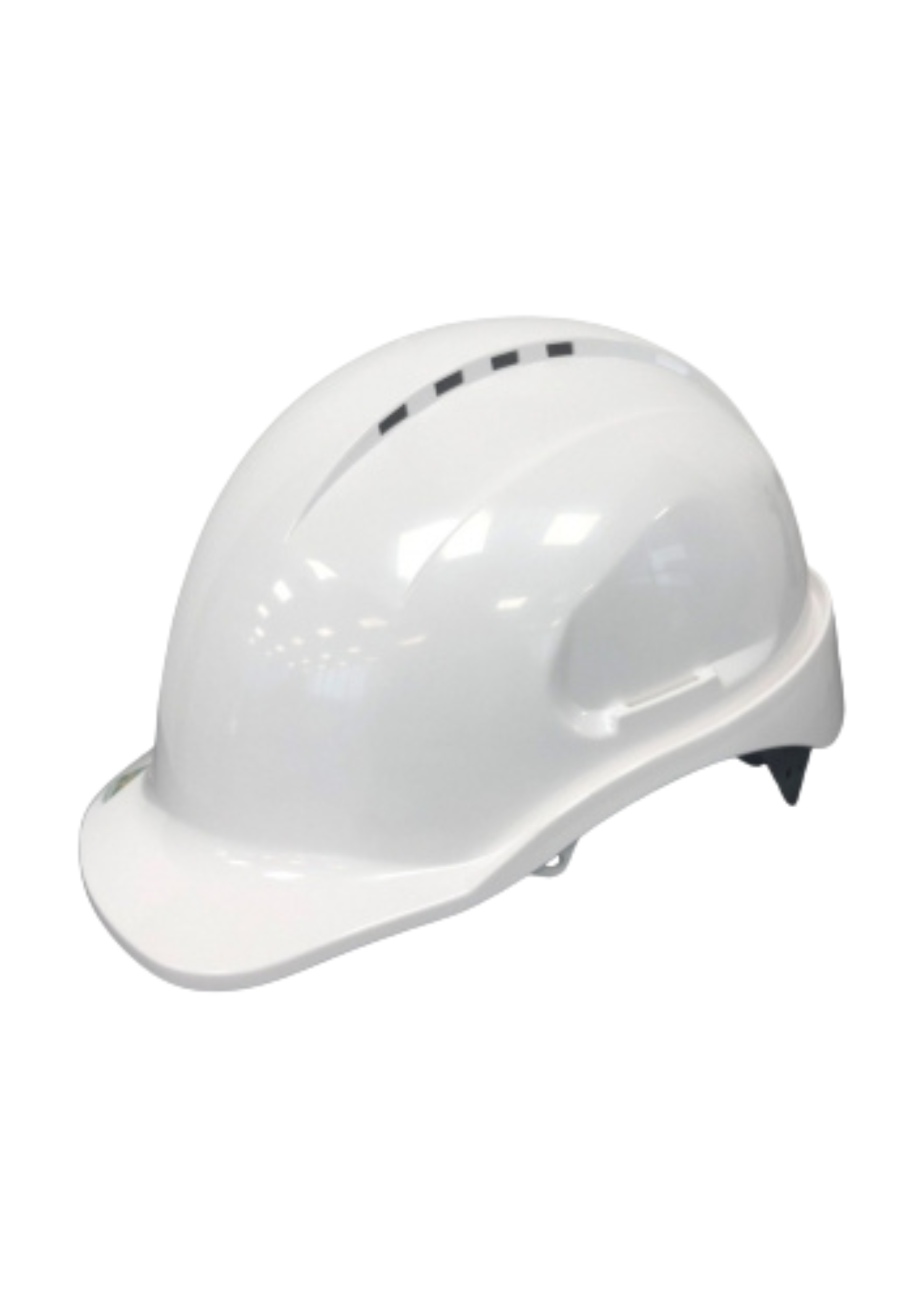 Maxisafe Vented Hard Hat