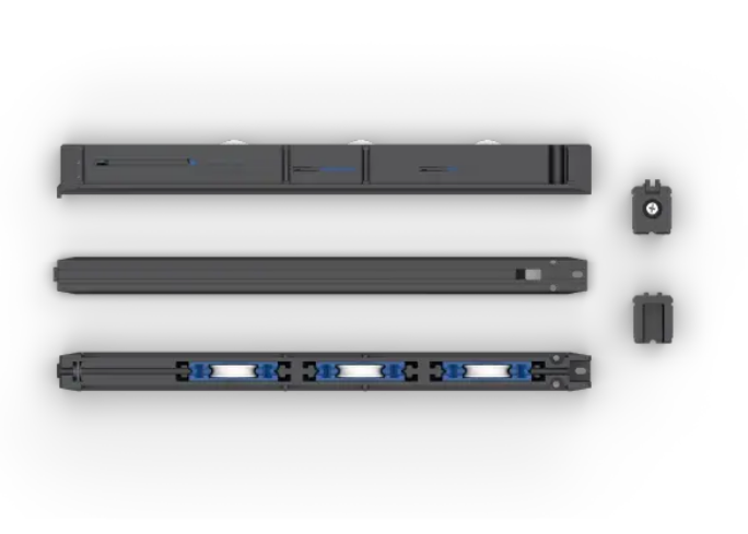 Cii-Lock Sliding Door Rollers