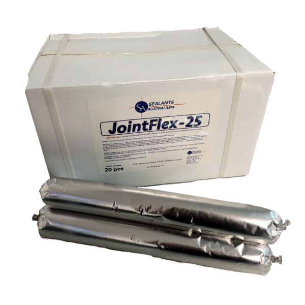 Sealants Australasia Jointflex 600ml