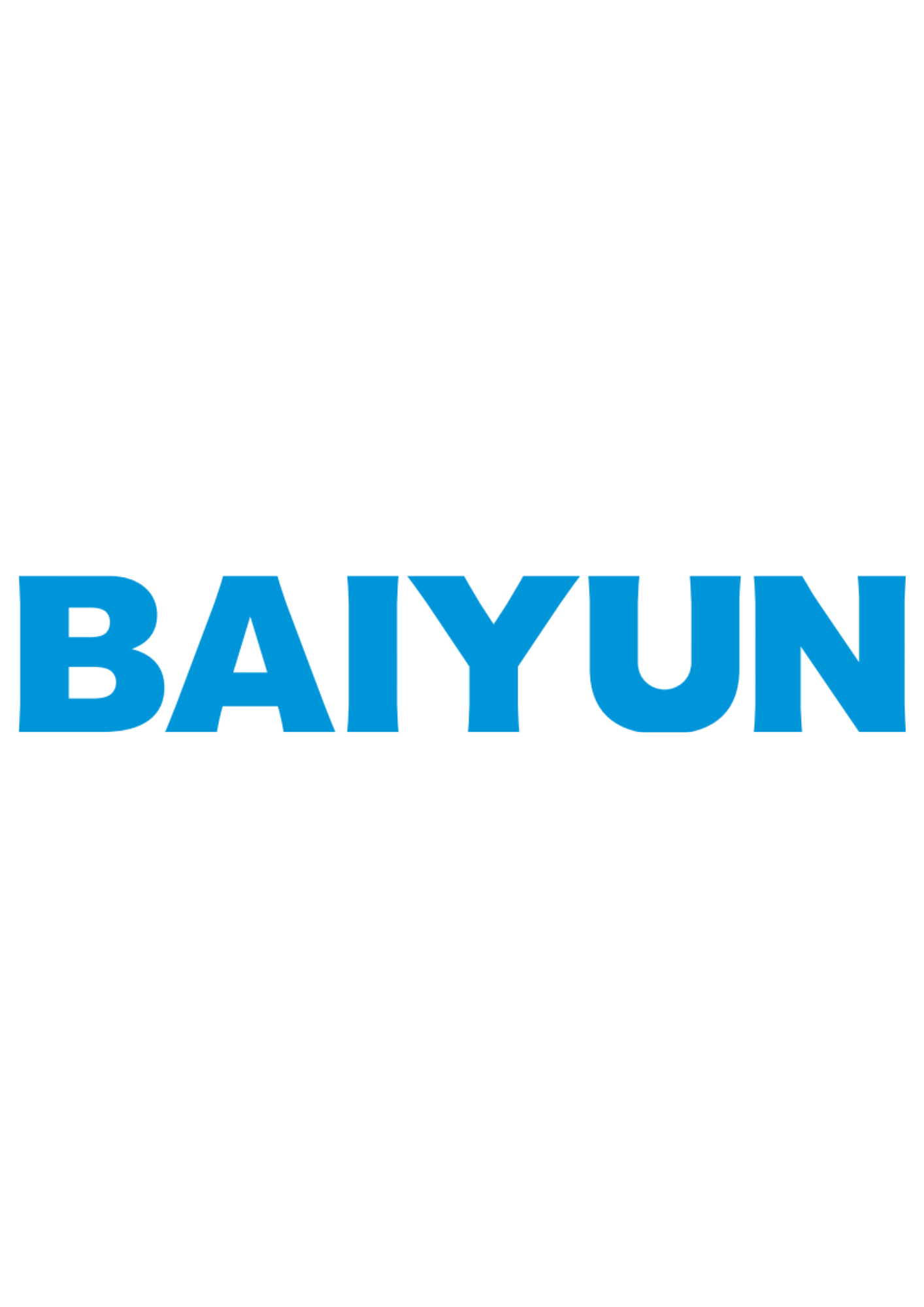 Baiyun