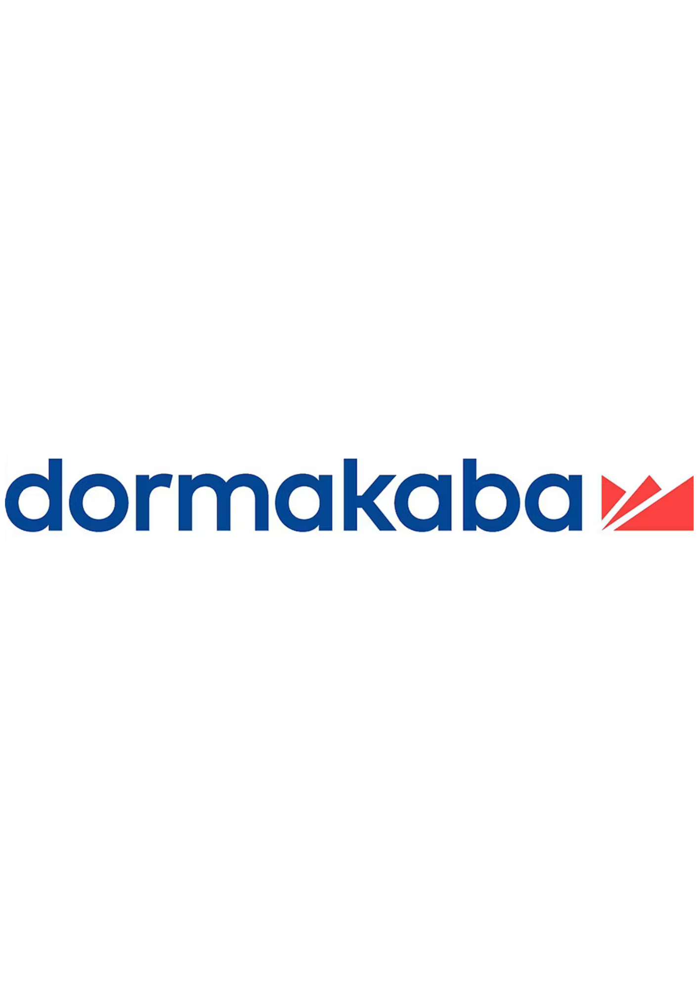 Dormakaba