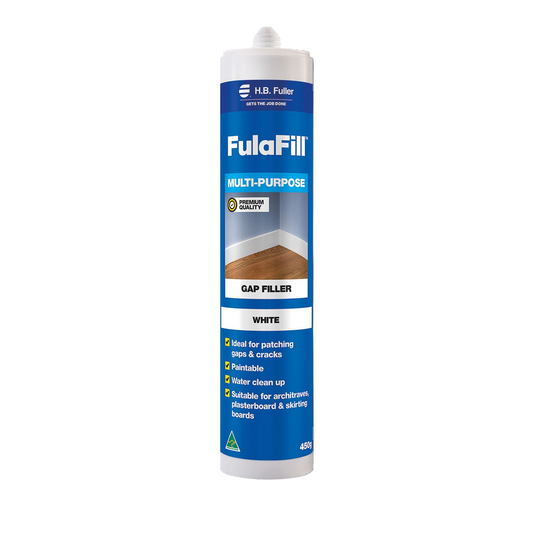 FulaFill Multi-Purpose Gap Filler