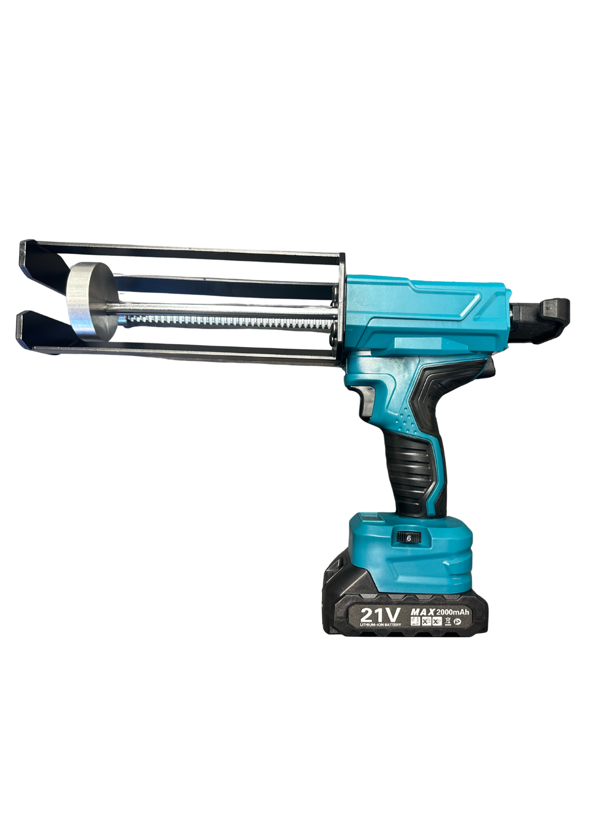 Builders Choice SG-500 Gun