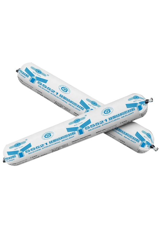 Baiyun SS521 Structural Silicone 500ml