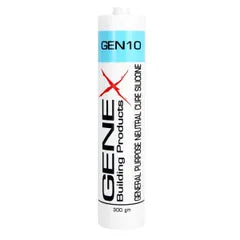 Sealants Australasia Gen10 Silicone 300ml