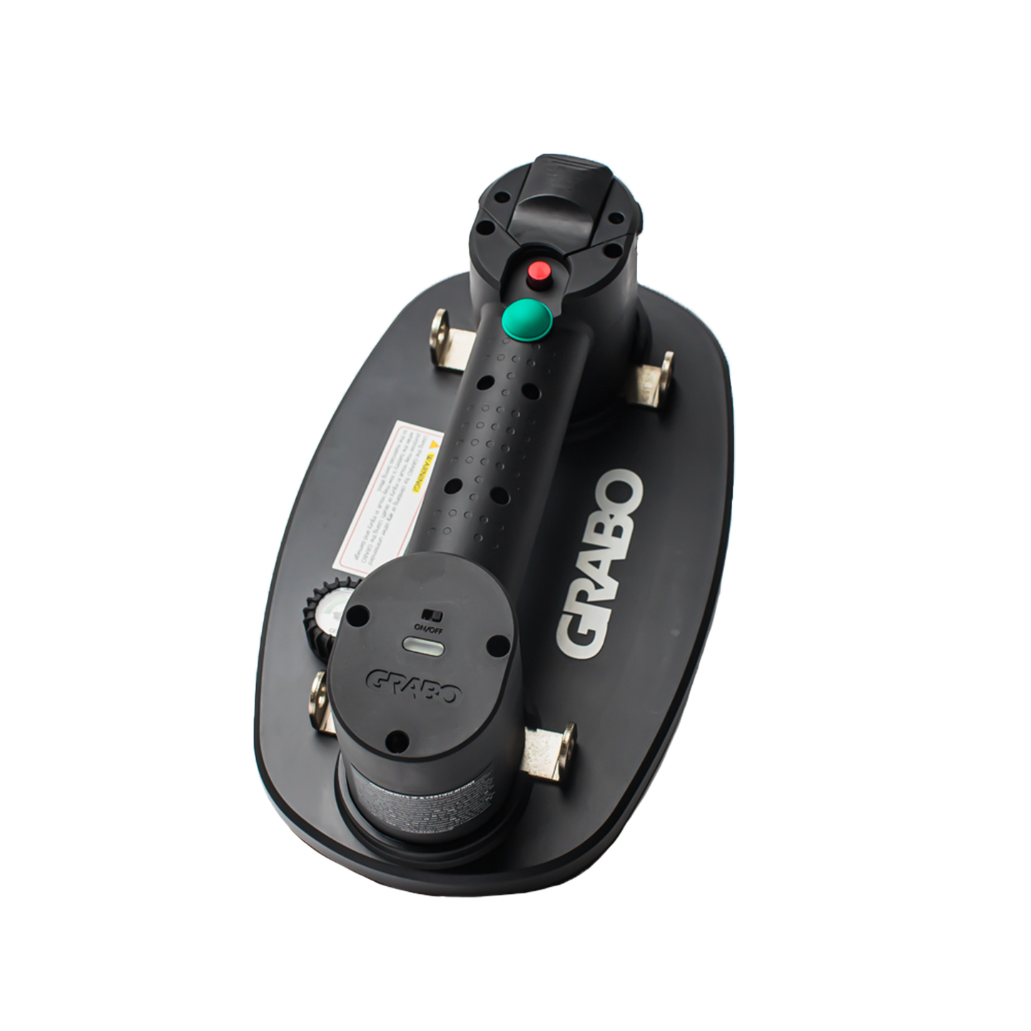 Grabo - Battery Operated Handheld Vacuum Lifter