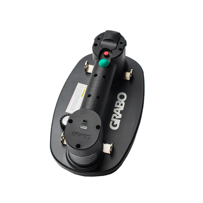 Grabo - Battery Operated Handheld Vacuum Lifter