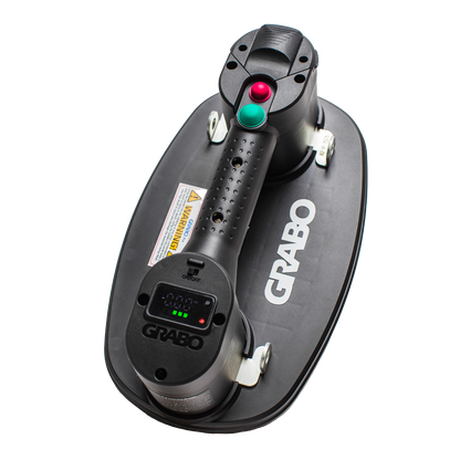Grabo - Battery Operated Handheld Vacuum Lifter