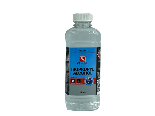 Isopropyl Alcohol