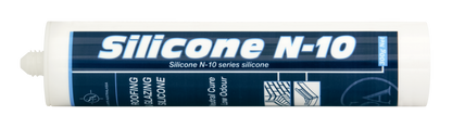 N-10 Roofing & Glazing Silicone