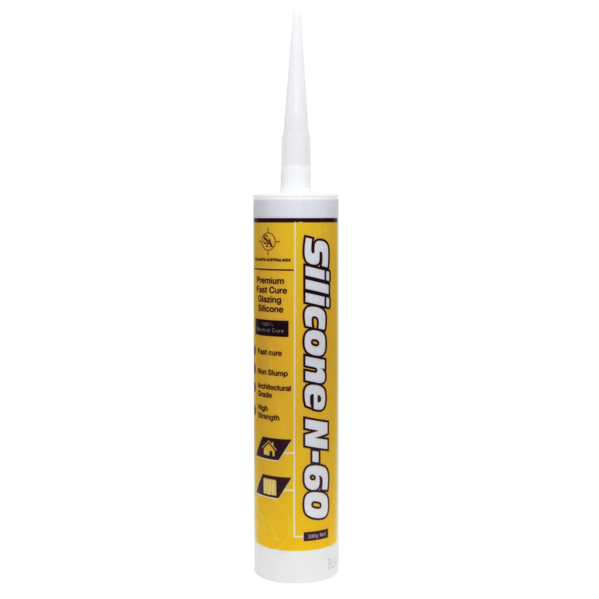 Sealants Australasia N-60 300ml