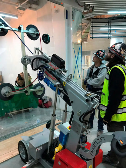 Smartlift SL-380 Hire