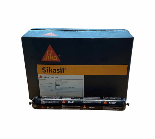 Sikasil SG-20S 600ml