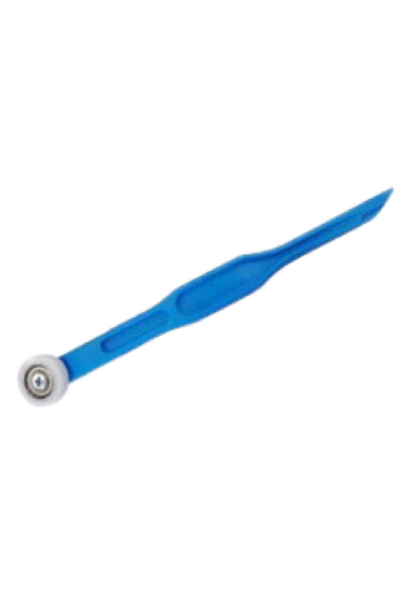 Plastic 10mm Vinyl Roller