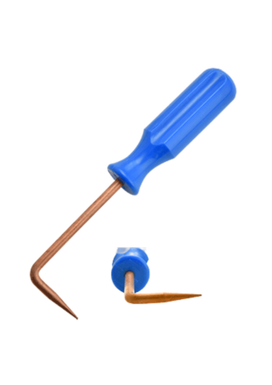 Rubber Hook Tool