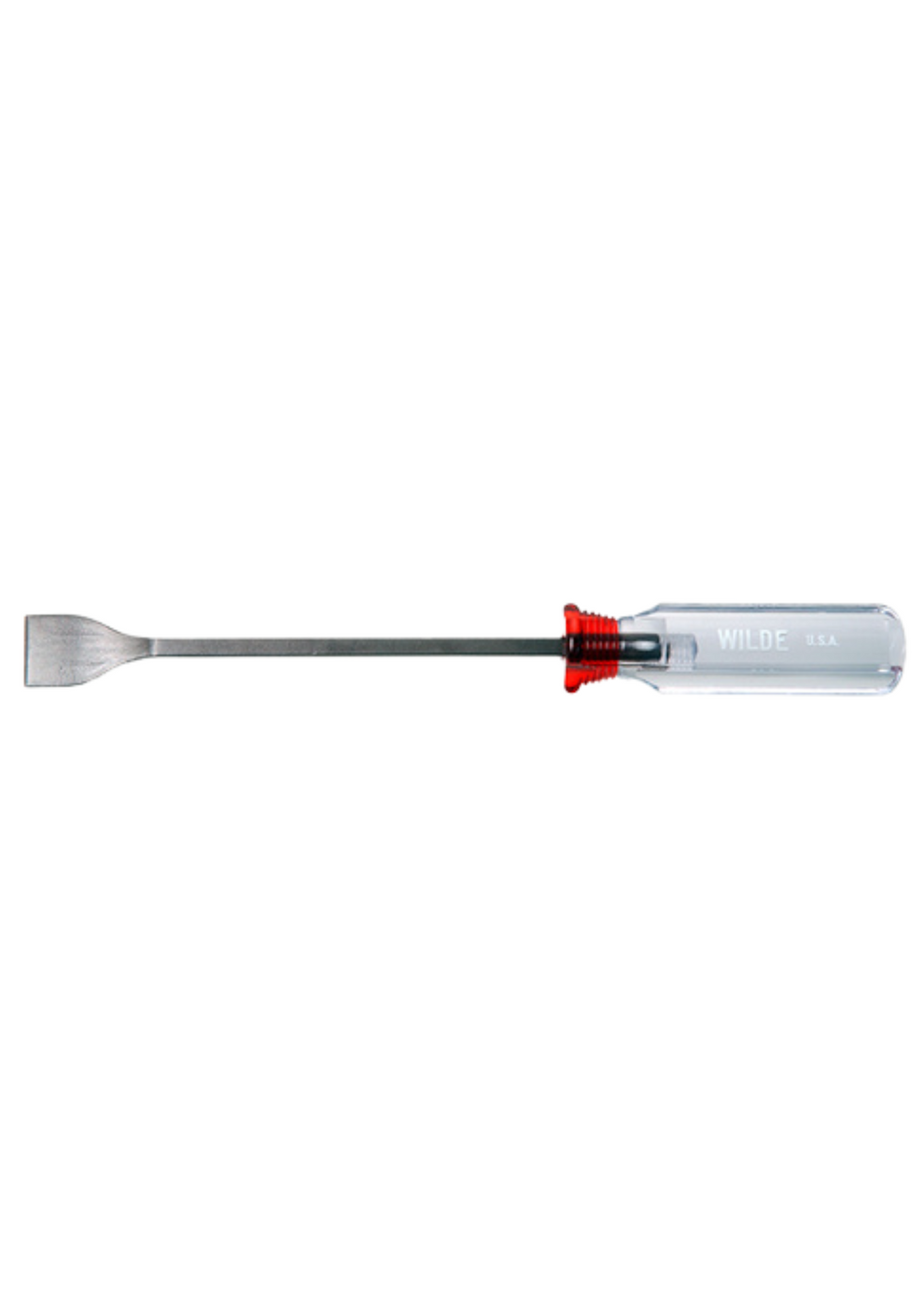Pinchweld Scraper with Plastic Handle – Glass Trade Centre