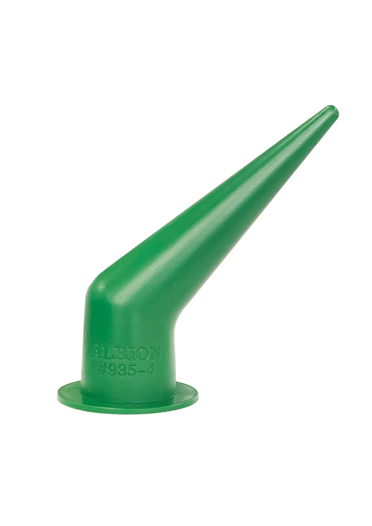 45 Degree Sausage Gun Nozzle