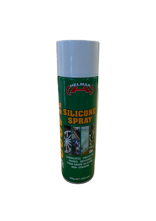 Helmar H4000 Silicone Spray