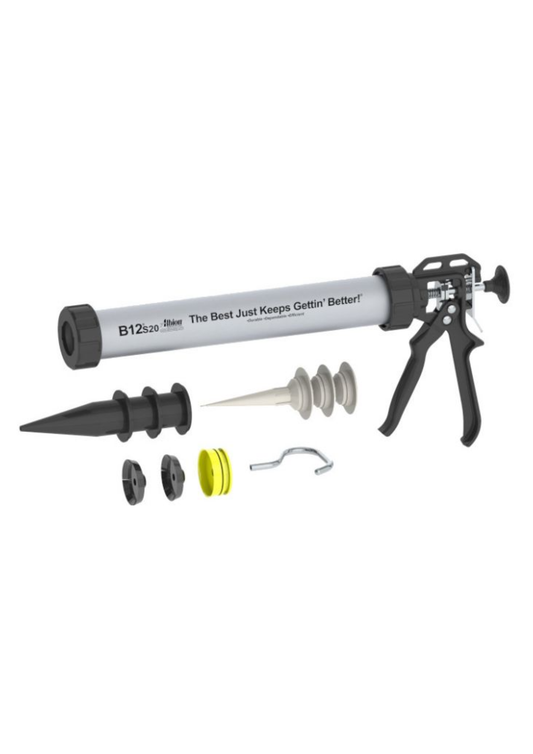Albion B26S20 B-Line 26:1 Ratio Manual Sausage Gun