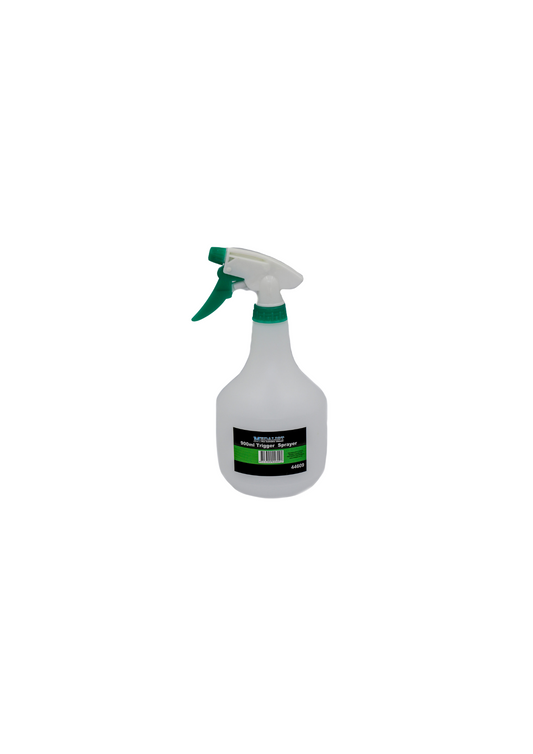 Chemical Resistant Spray Bottle