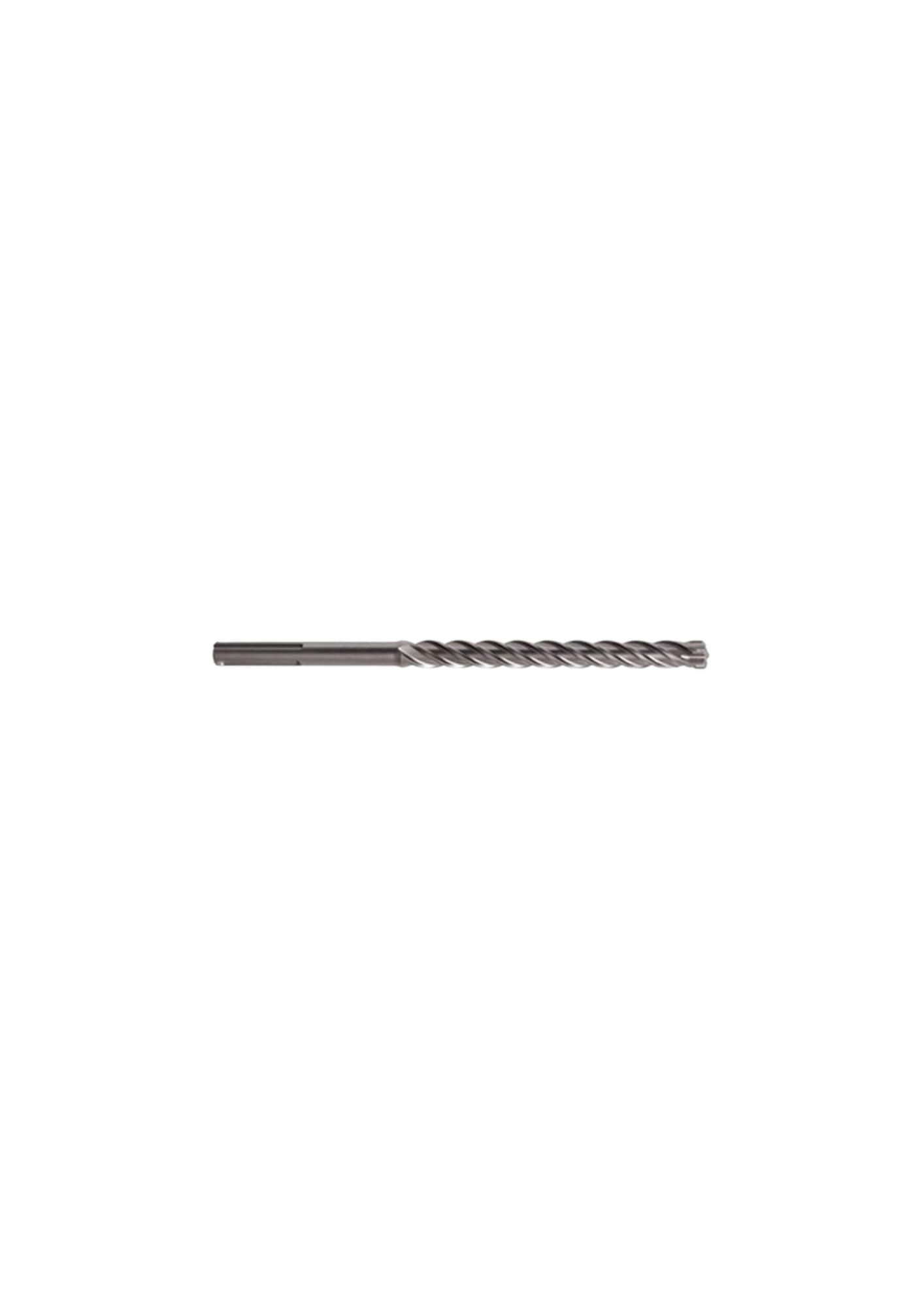 SDS 4 Head Masonry Drill Bit