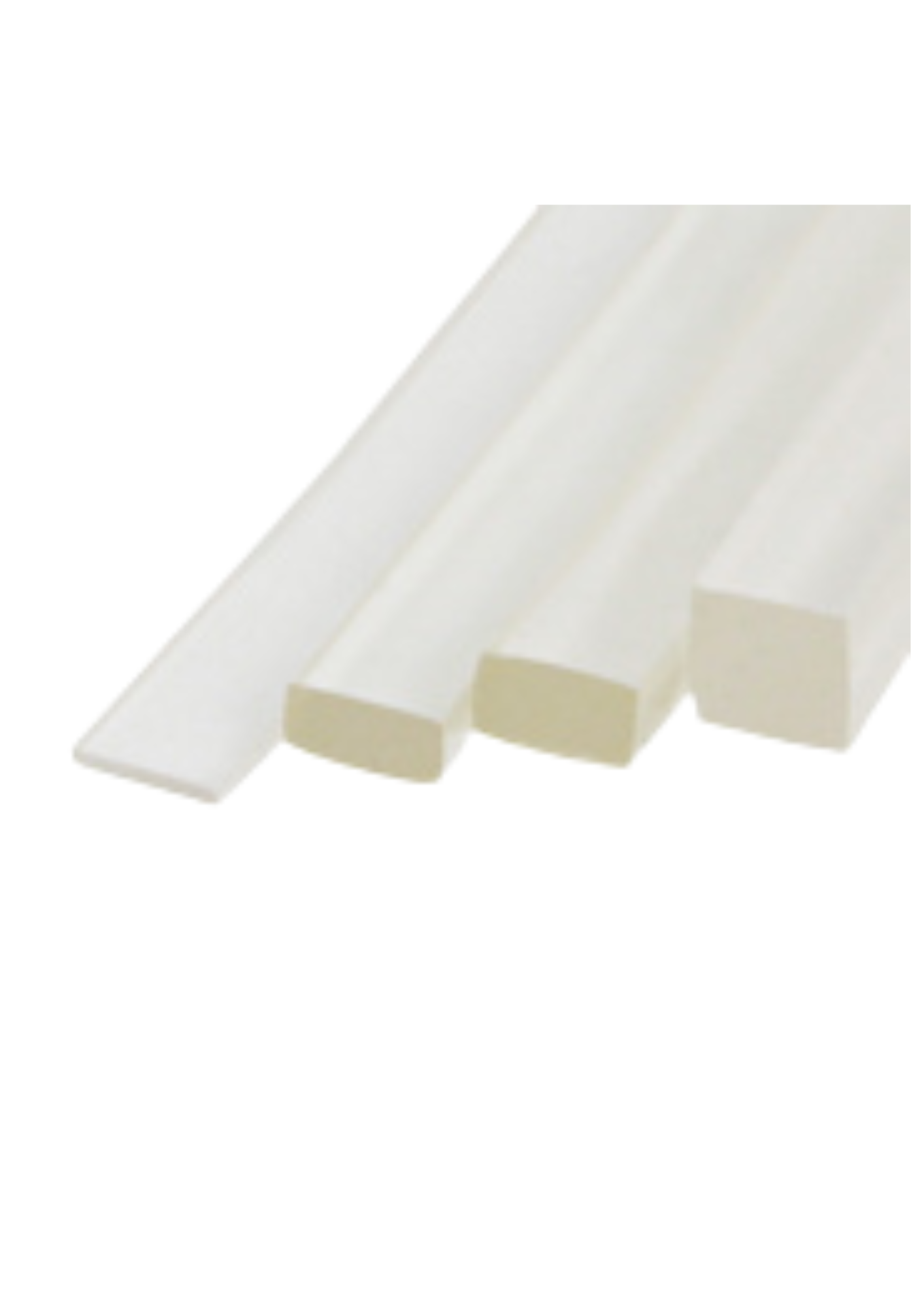 Clear Setting Block – Glass Trade Centre