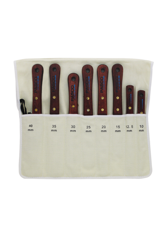 Caulking Knife Set