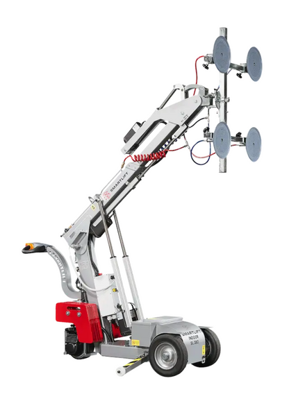 Smartlift SL-380 Hire