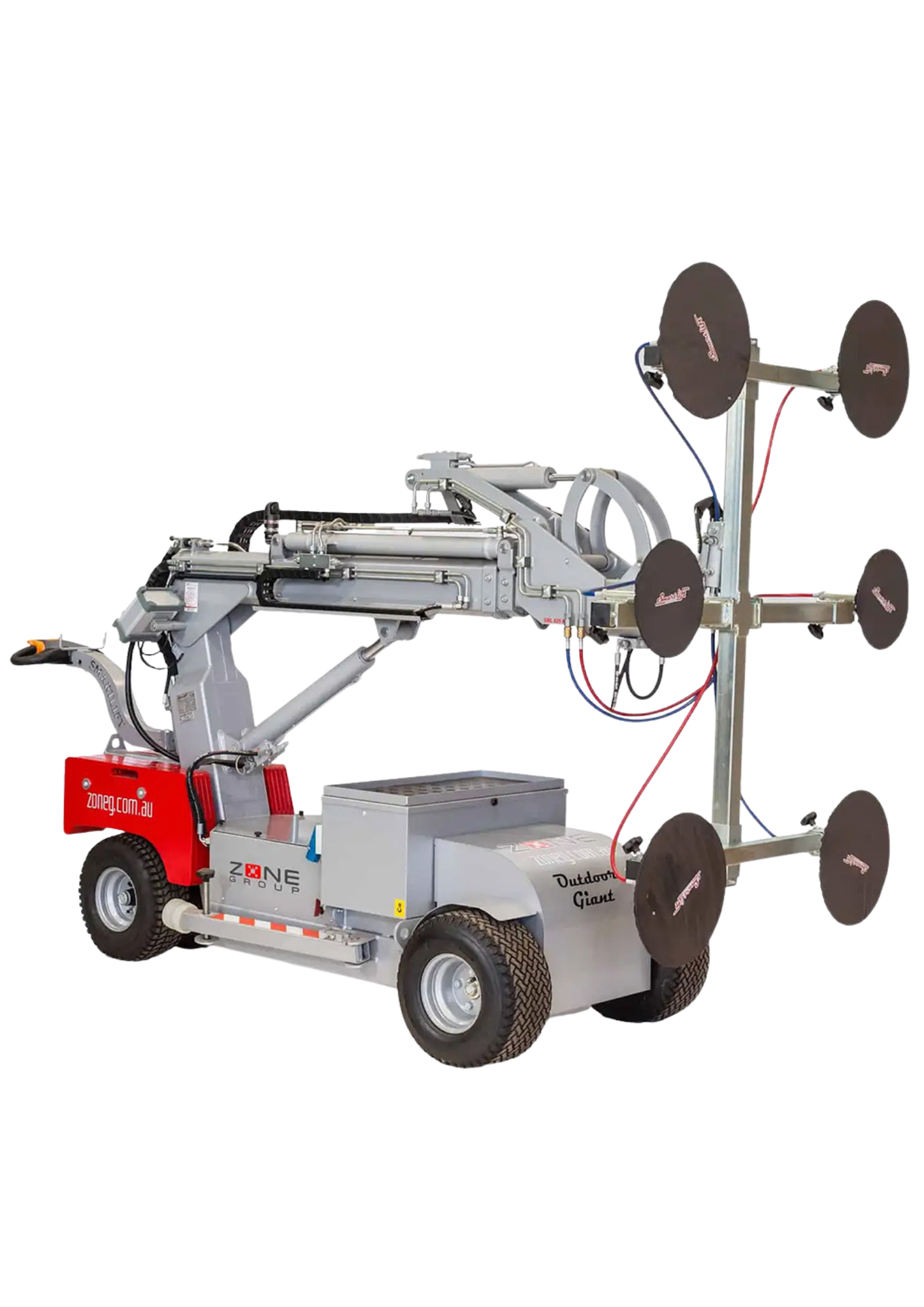Smartlift SL-780 Hire