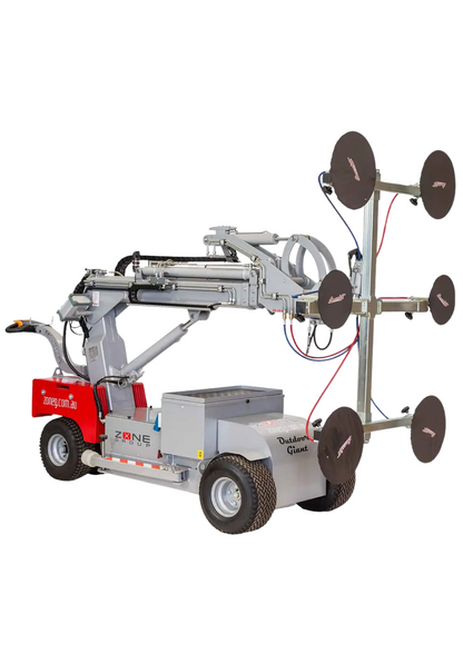 Smartlift SL-780 Hire