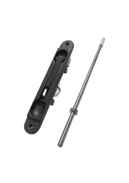 Aluminium Flush Bolt