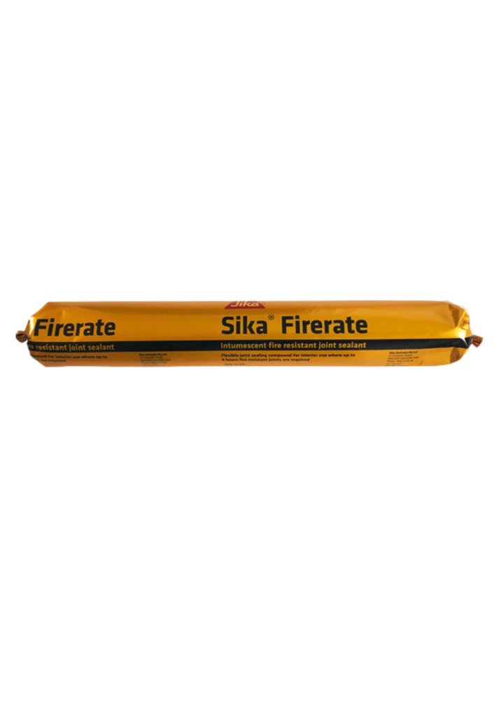 Sika Firerate 600ml – Glass Trade Centre