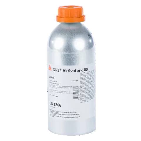 Sika Aktivator 100 1 Litre