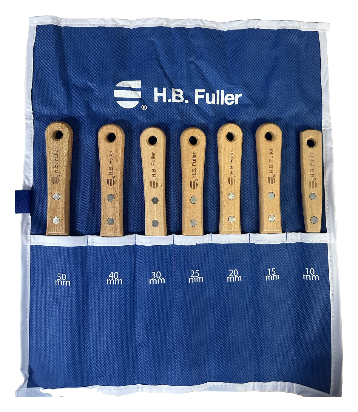 Caulking Knife Set