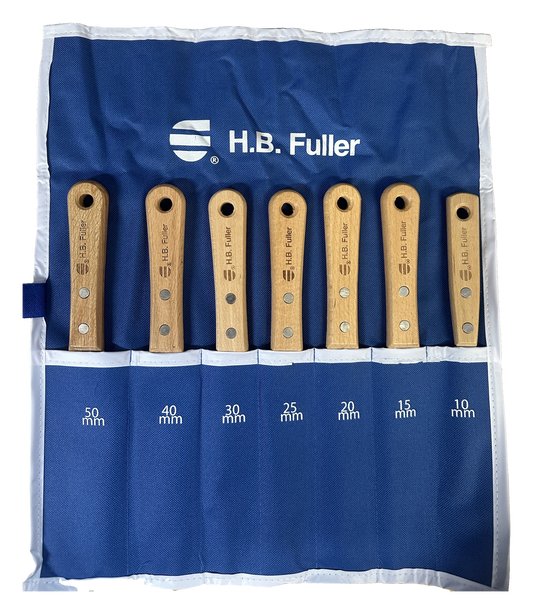 Caulking Knife Set