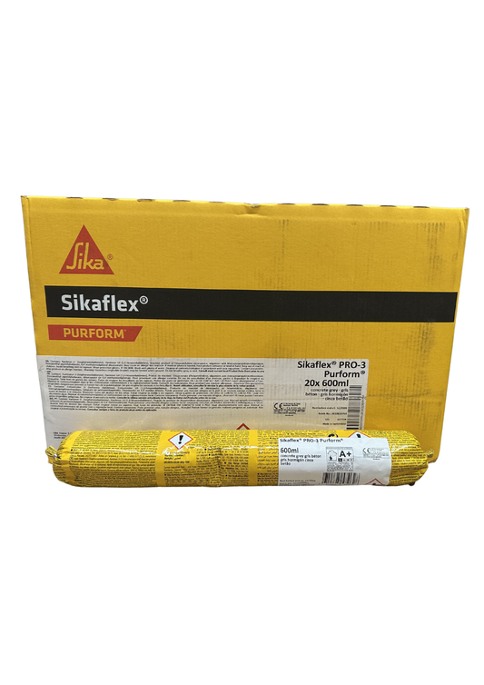 Sikaflex Pro-3 Purform