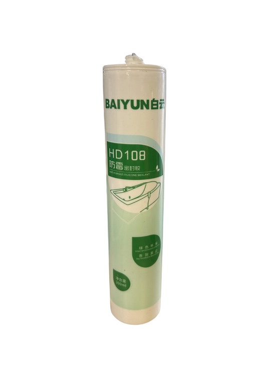 Baiyun HD108 Sanitary Silicone