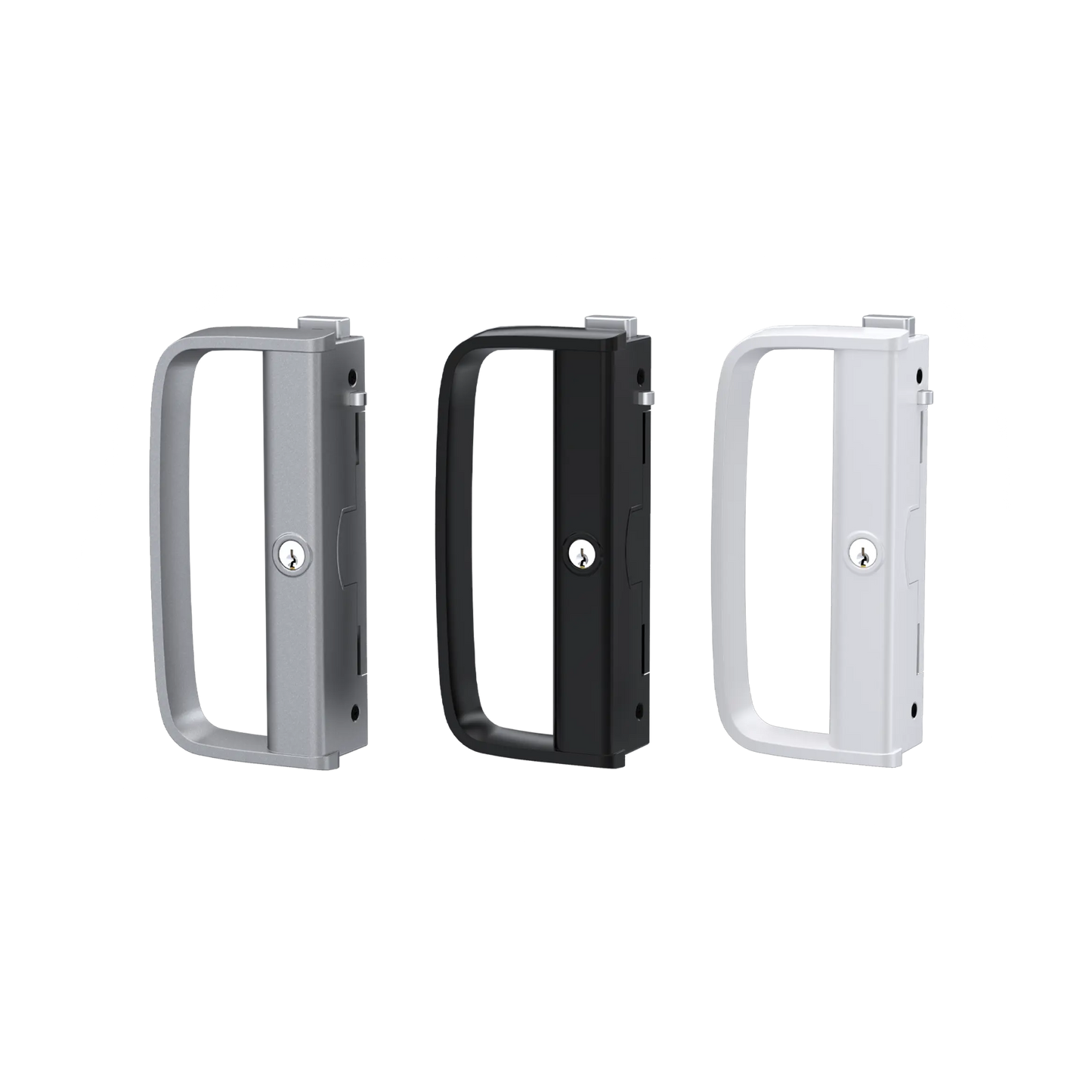 Cii-Lock Kyoto Sliding door lock