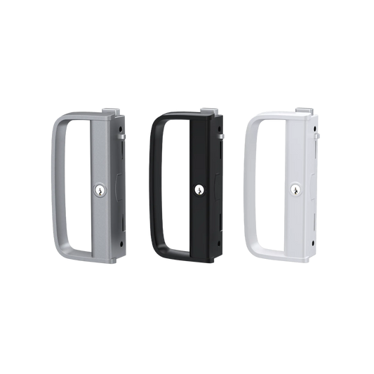 Cii-Lock Kyoto Sliding door lock