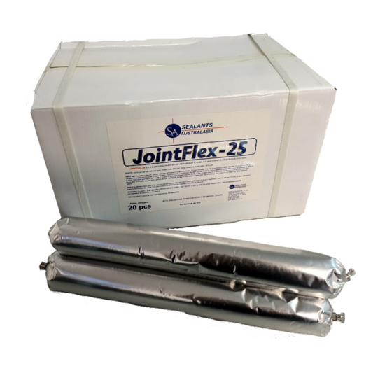 Sealants Australasia Jointflex 600ml