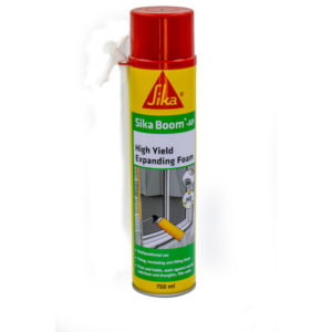 Sika Boom AP 750ml | Glass Trade Centre