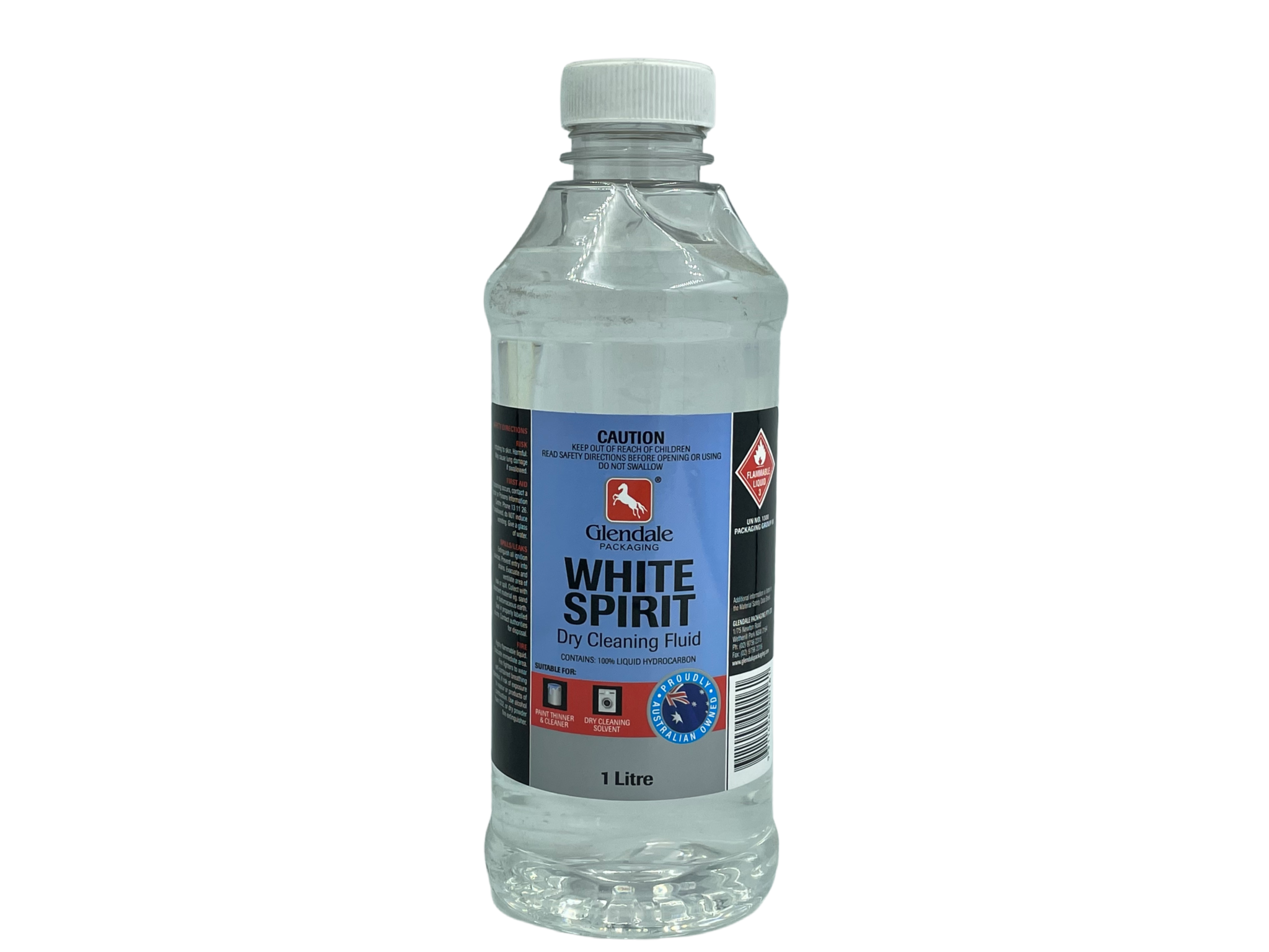 White Spirit Glass Trade Centre   White Spirits 1 Litre 300511 2048x1536 