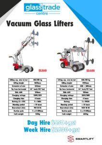 Glass Lifter Brochure () page